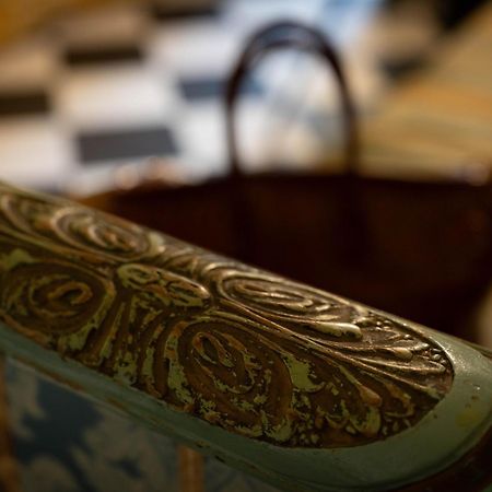 San Giorgio Rooms Cenova Dış mekan fotoğraf