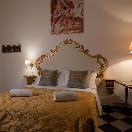 San Giorgio Rooms Cenova Dış mekan fotoğraf