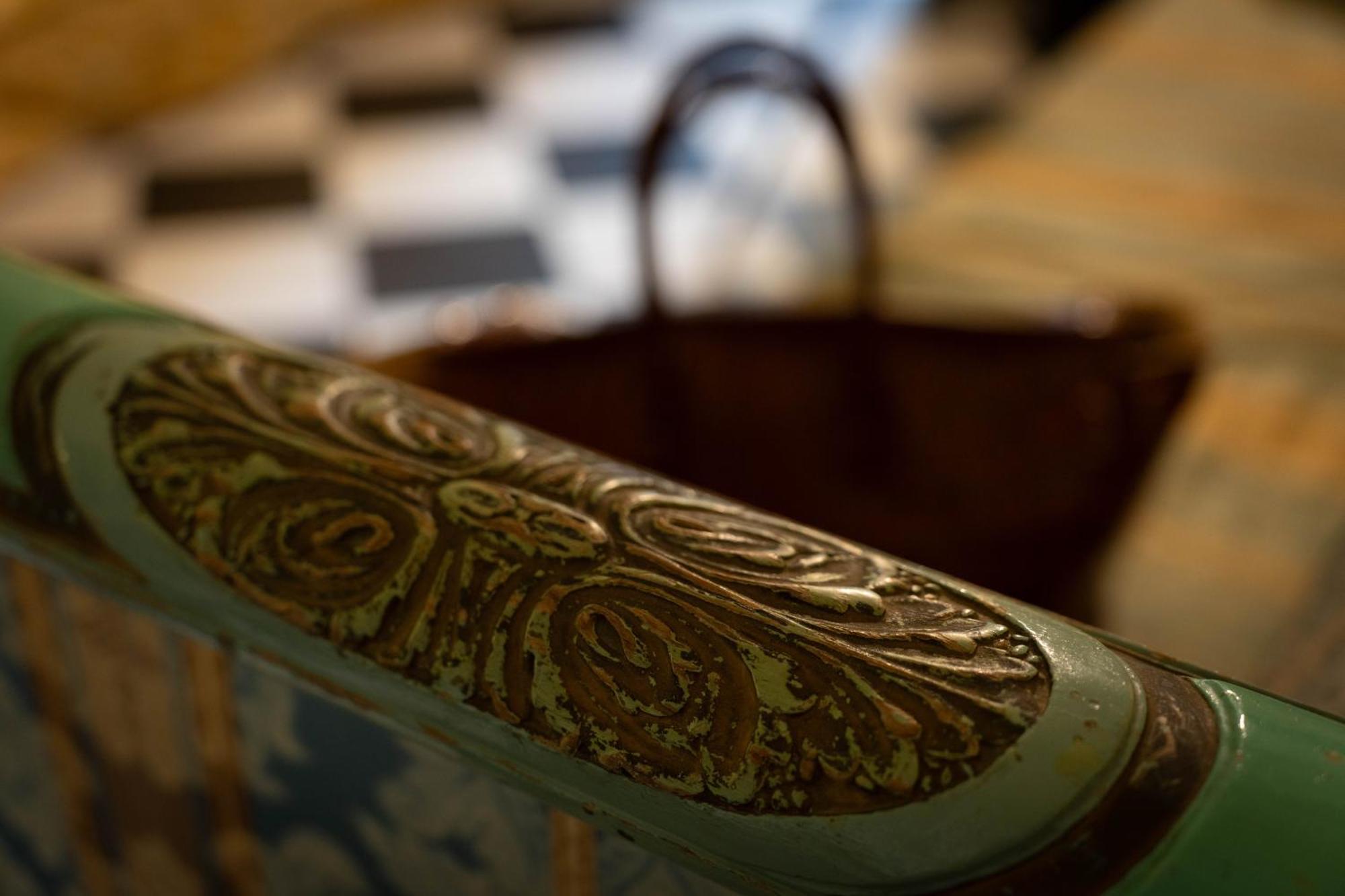 San Giorgio Rooms Cenova Dış mekan fotoğraf