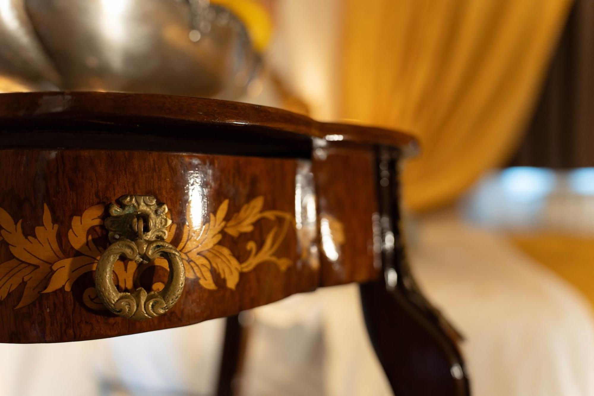 San Giorgio Rooms Cenova Dış mekan fotoğraf