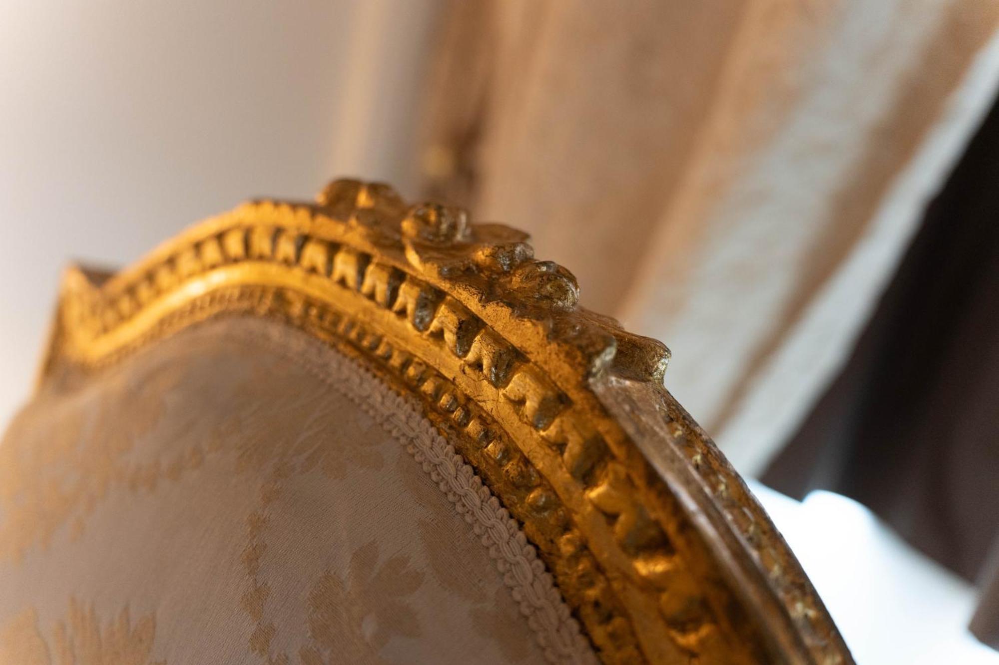 San Giorgio Rooms Cenova Dış mekan fotoğraf