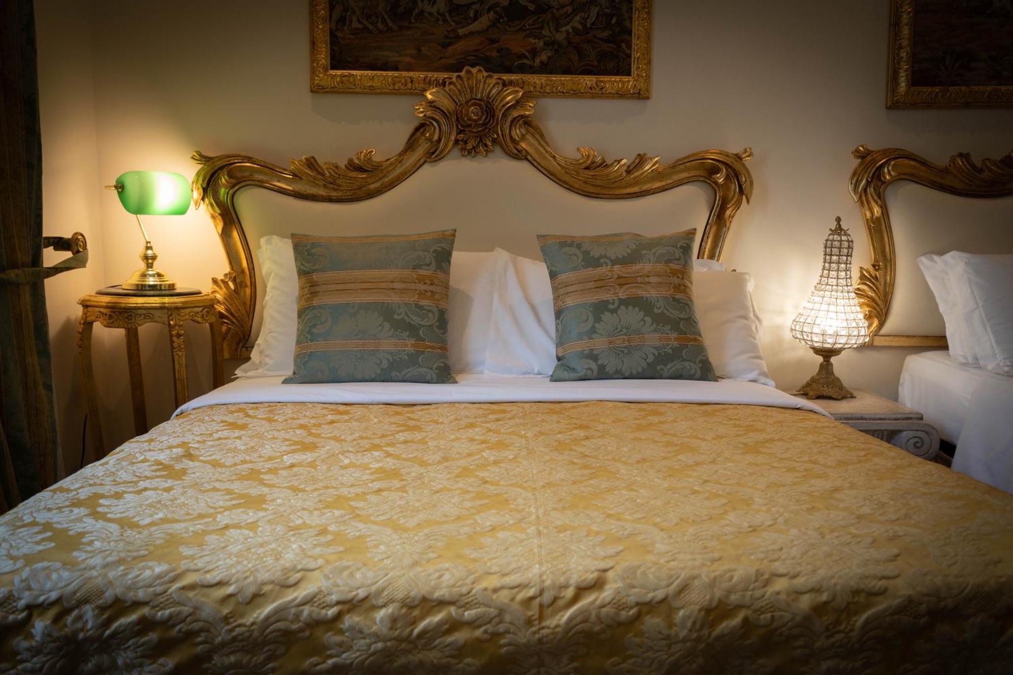 San Giorgio Rooms Cenova Dış mekan fotoğraf