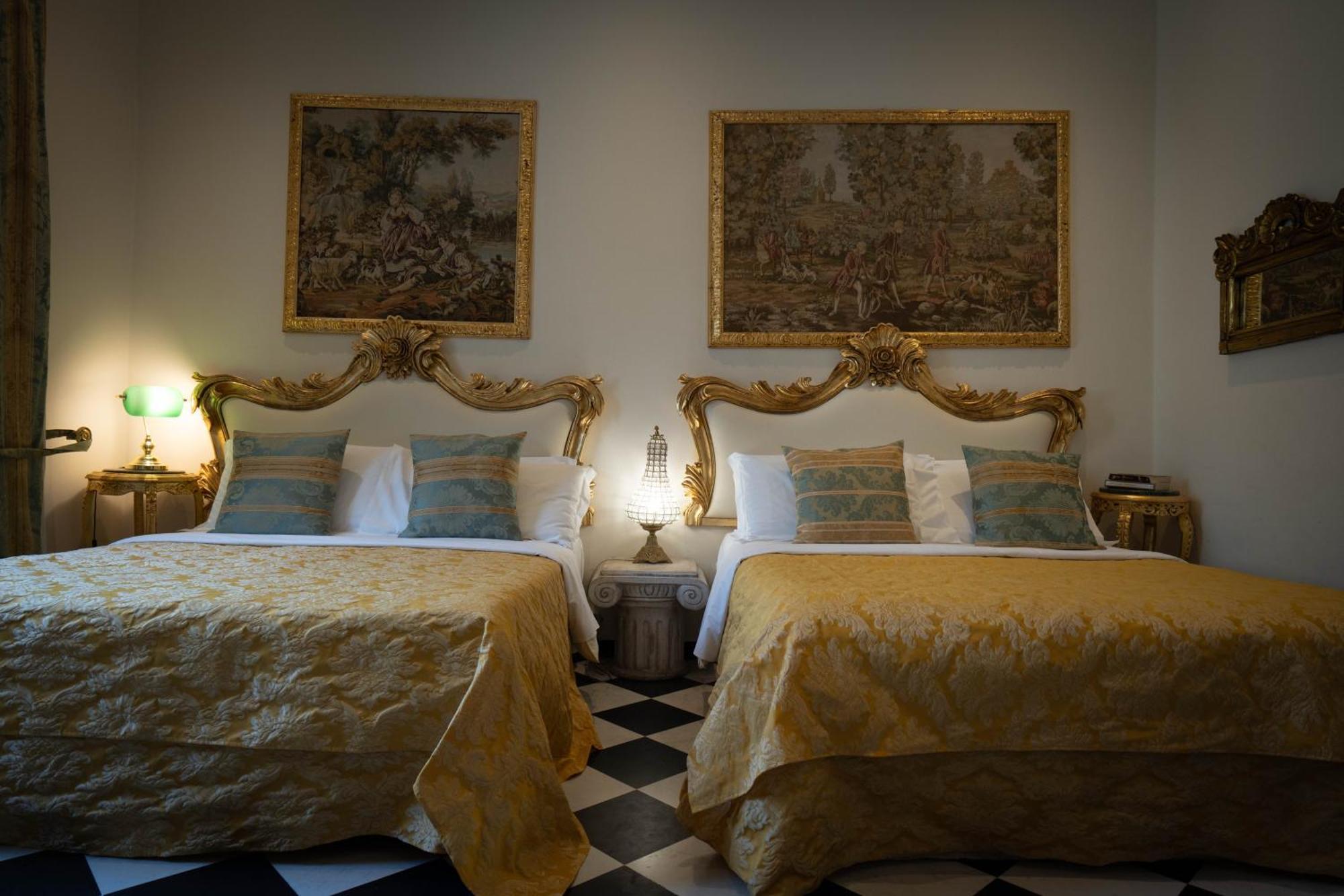 San Giorgio Rooms Cenova Dış mekan fotoğraf