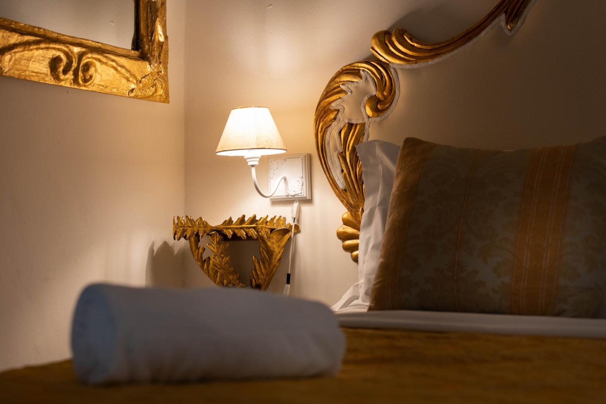San Giorgio Rooms Cenova Dış mekan fotoğraf