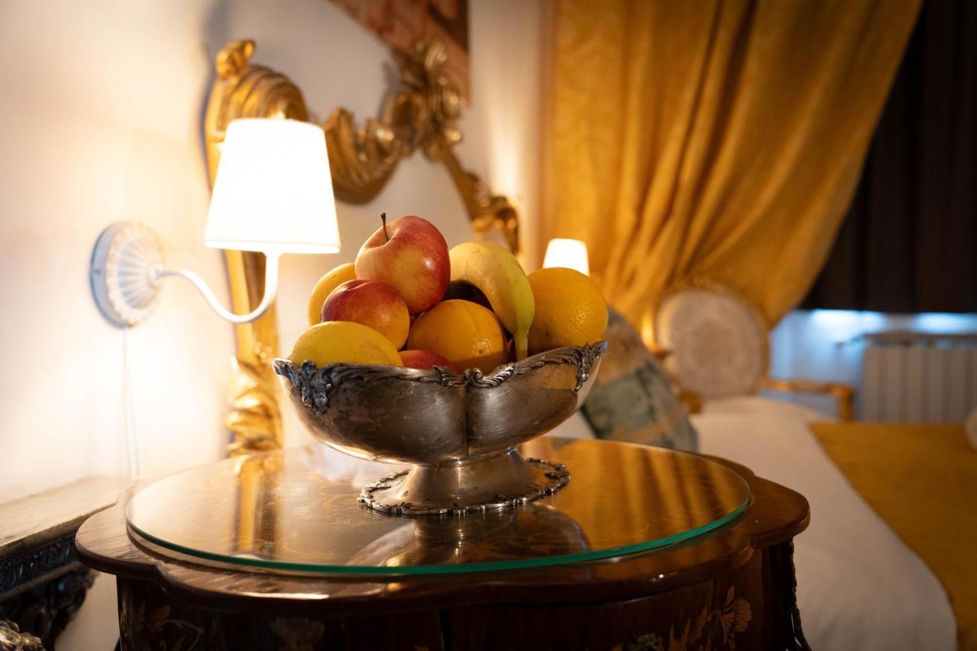 San Giorgio Rooms Cenova Dış mekan fotoğraf